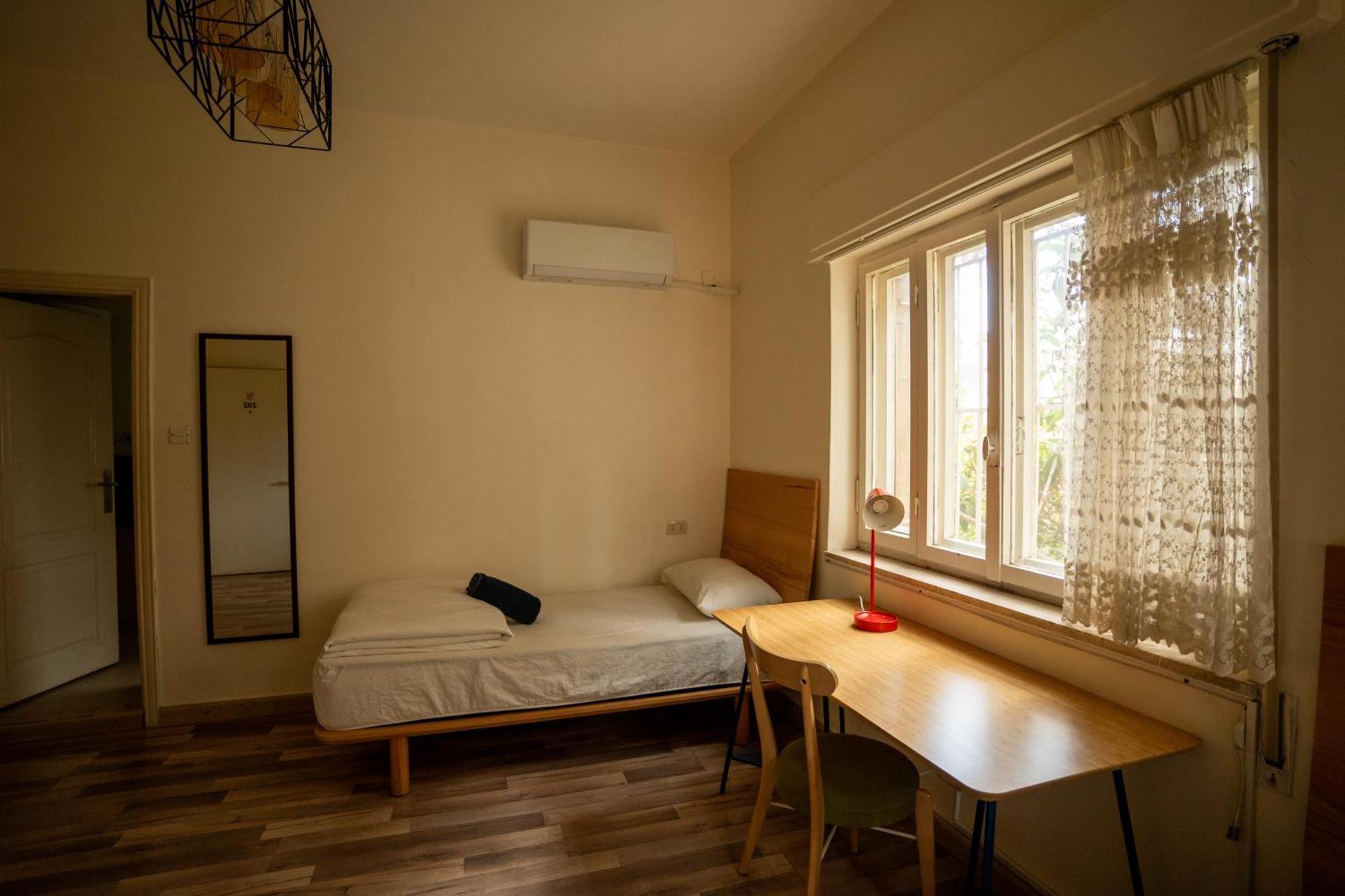 Battuta Hostel Amman Kamer foto