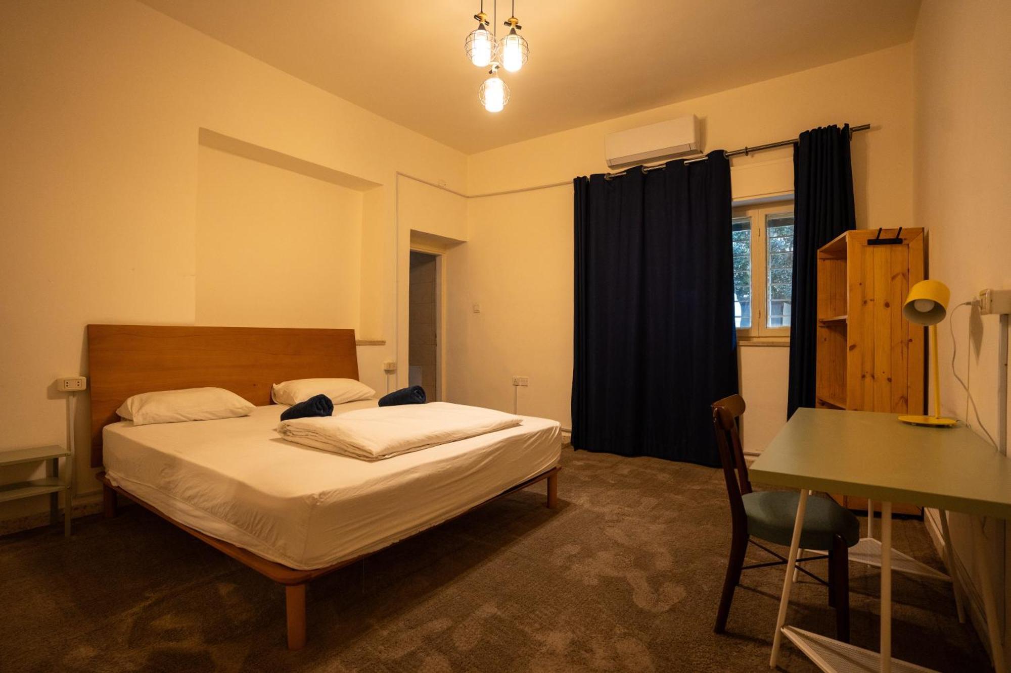 Battuta Hostel Amman Kamer foto