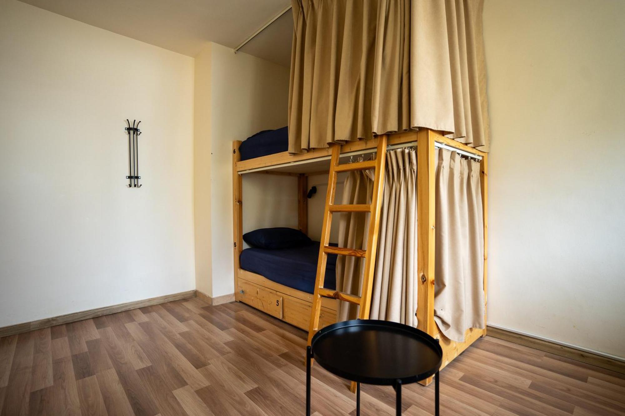 Battuta Hostel Amman Kamer foto